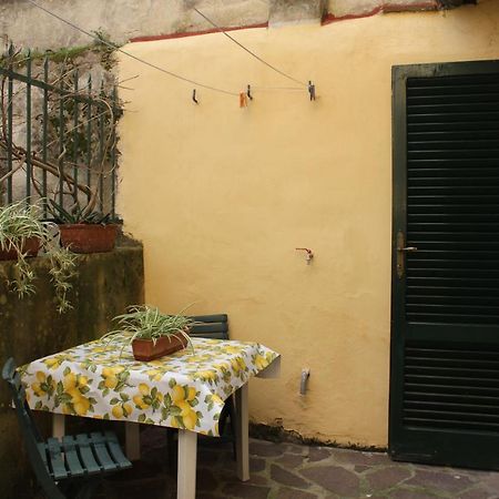 Vacantara Pisa Esterno foto