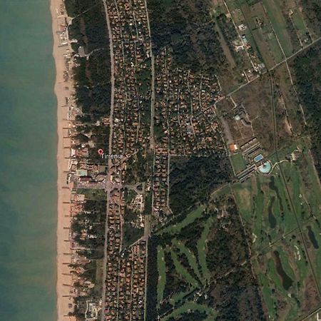 Vacantara Pisa Esterno foto