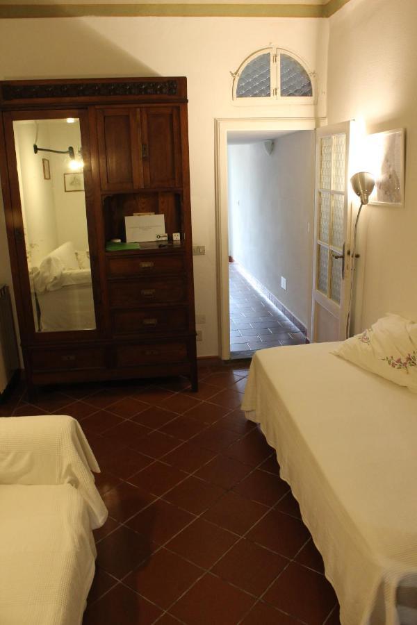 Vacantara Pisa Esterno foto