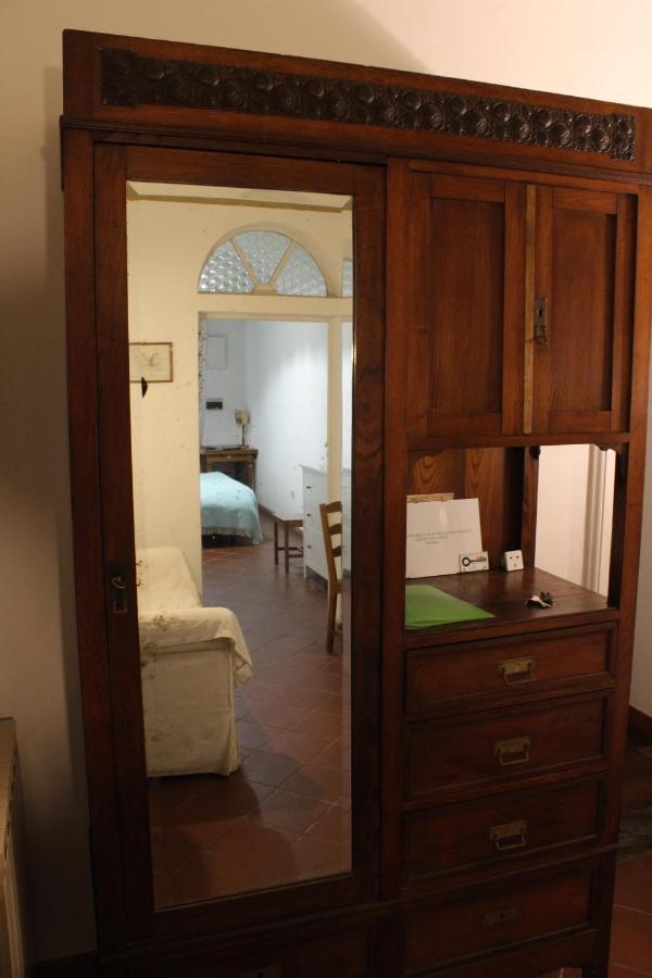 Vacantara Pisa Esterno foto