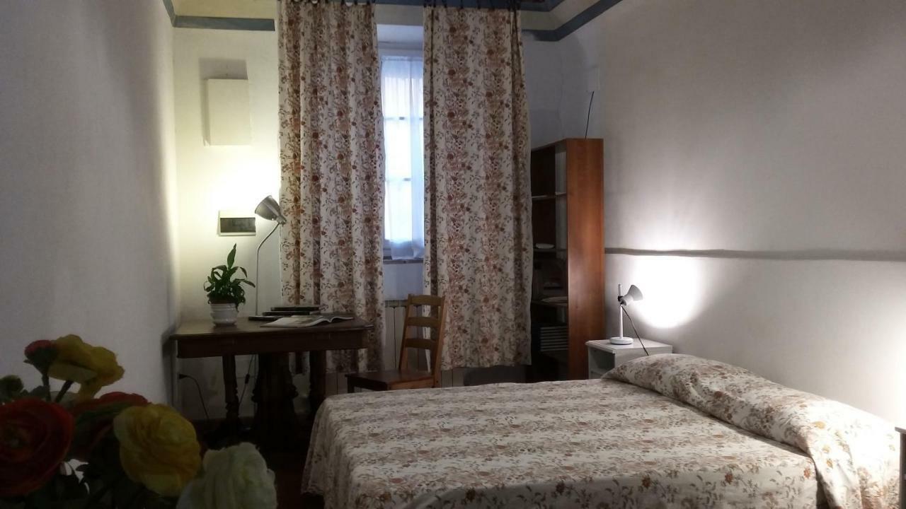 Vacantara Pisa Esterno foto